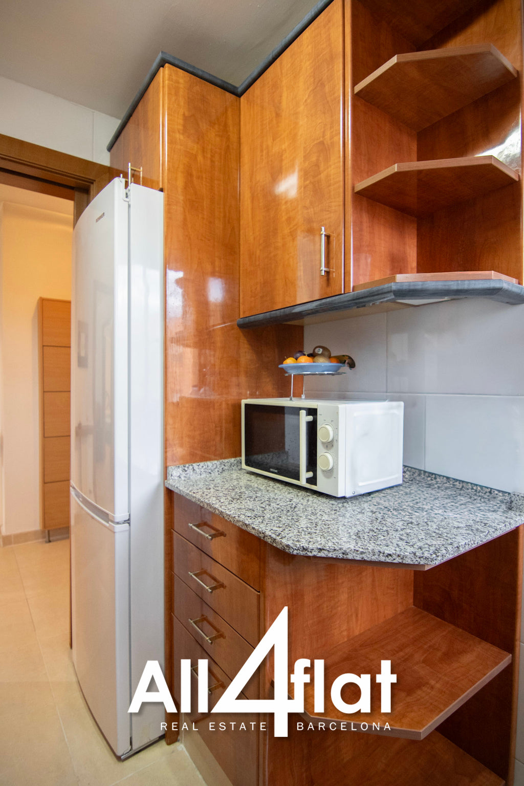 C/ Ramón Menéndez Pidal - Ref: 003611