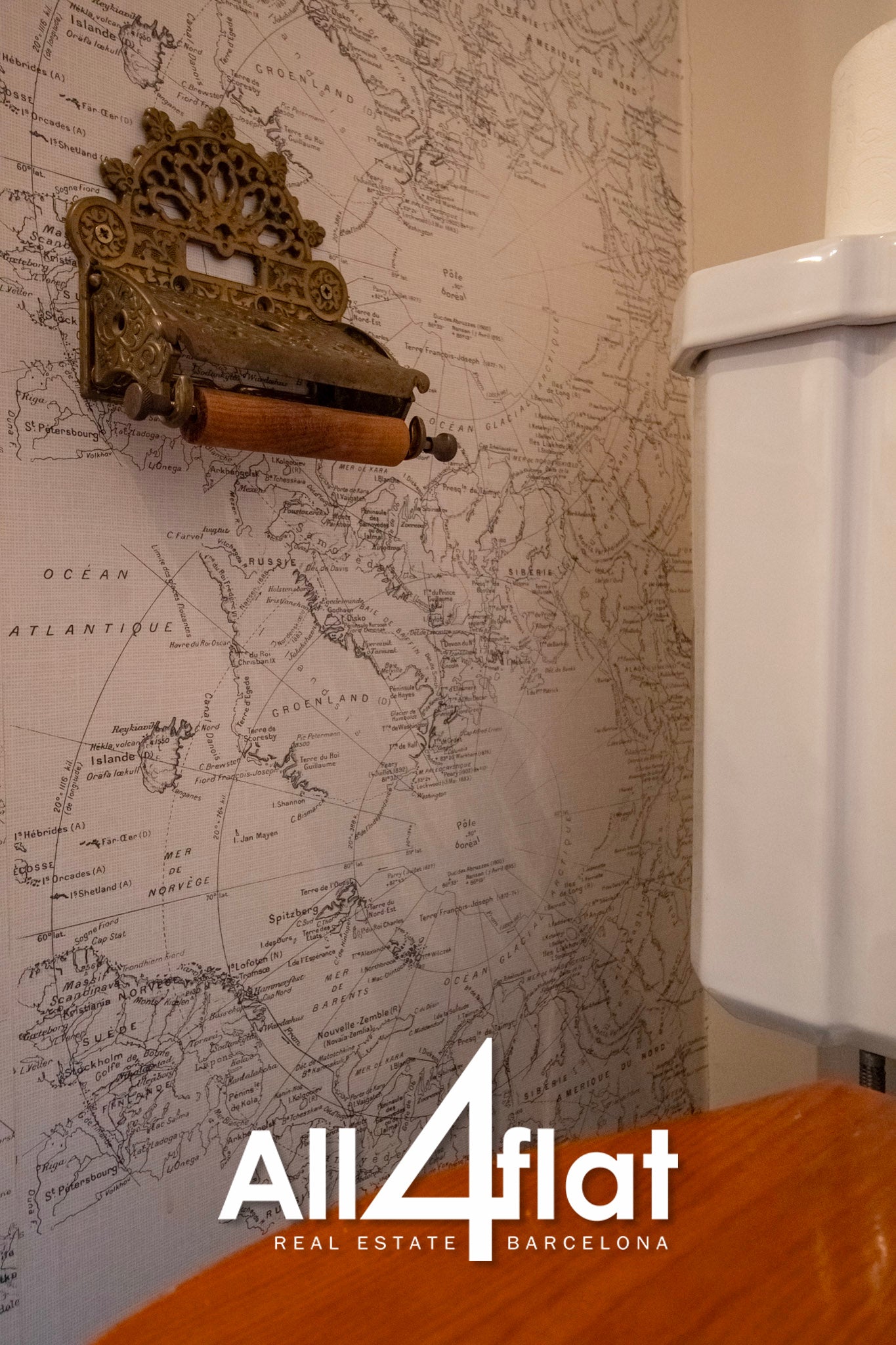 C/ Galileu - Ref: 001684B