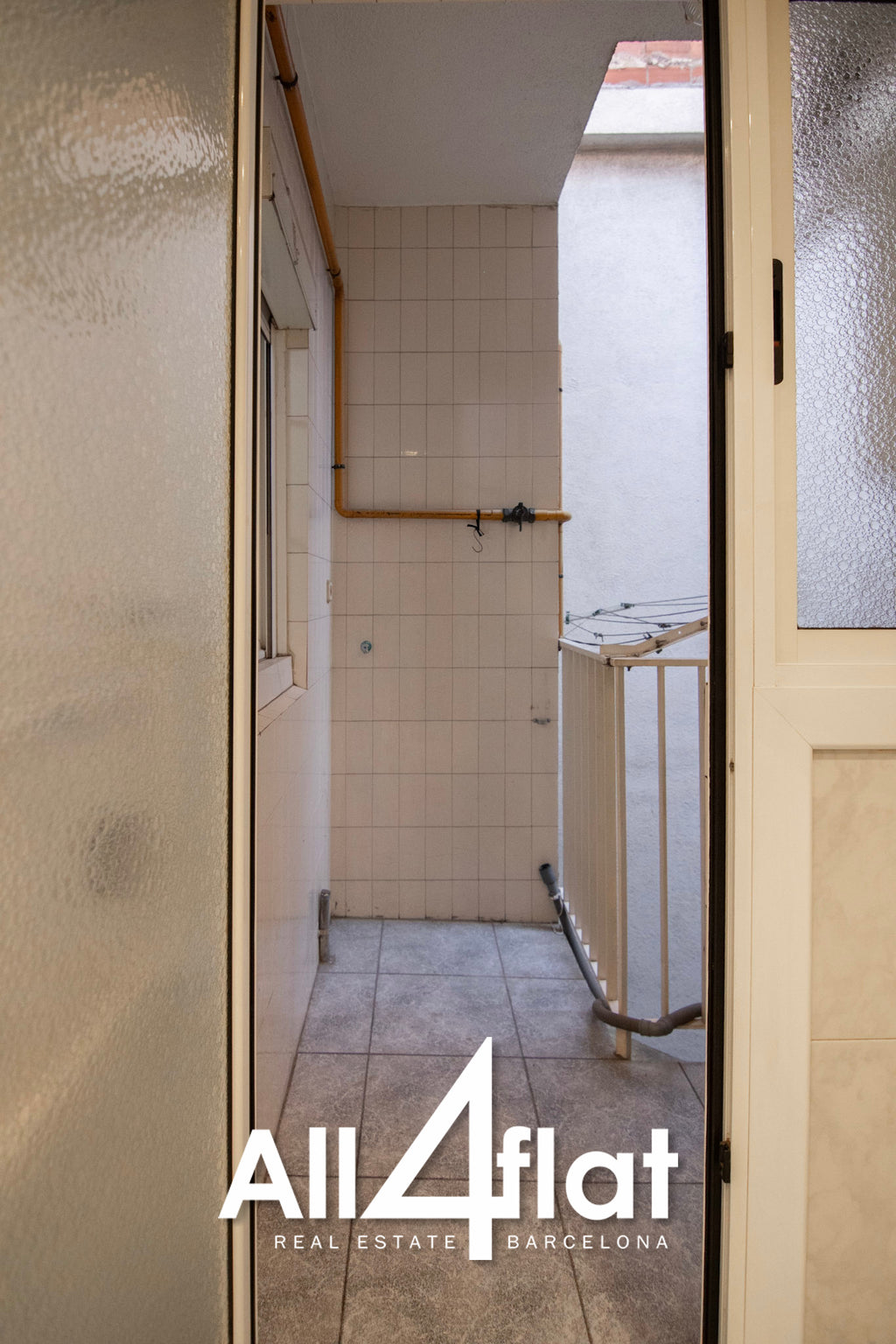 C/ Lepanto - Ref: 003617