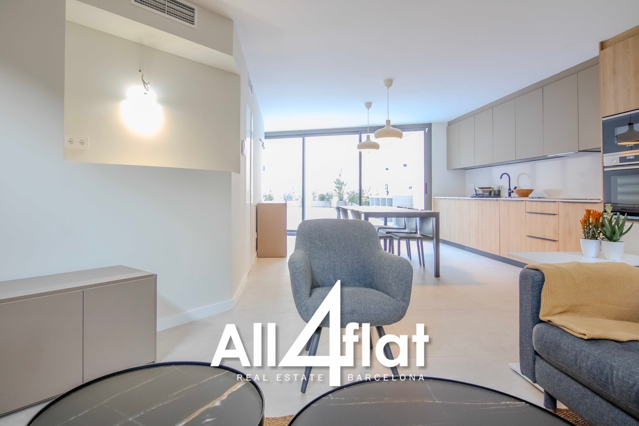 C/ Garrotxa - Réf. : 001459AB 