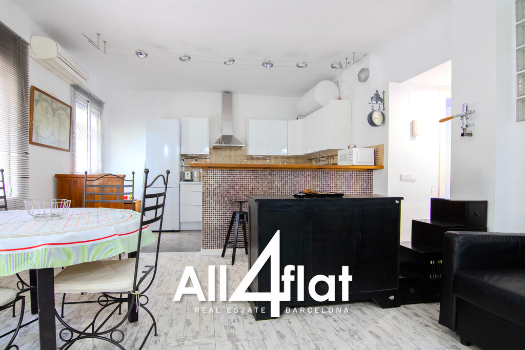 C/ Gran de La Sagrera - Ref: 003434B 