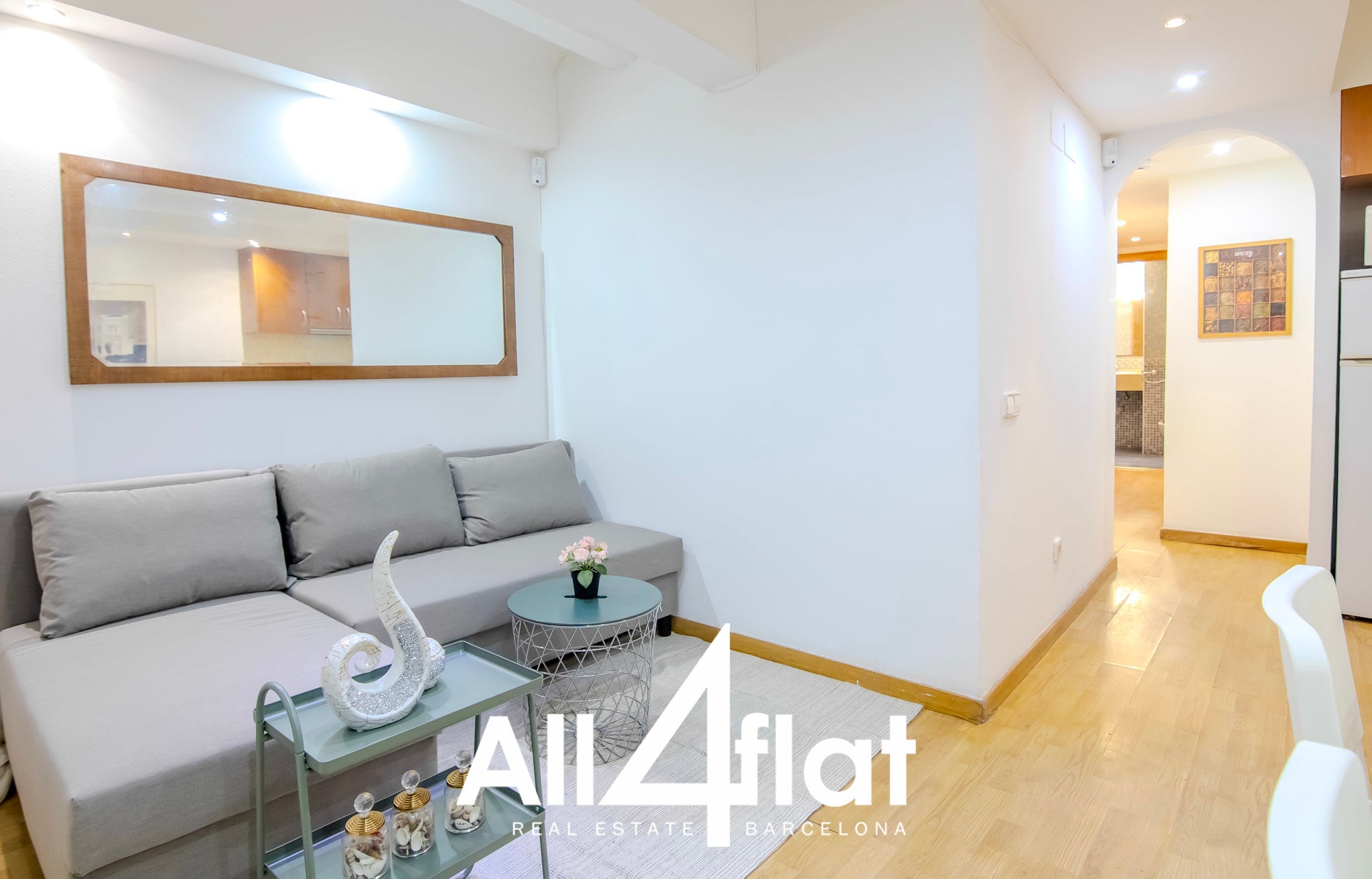 C/ Joaquin Cost - Réf. : 003141B 