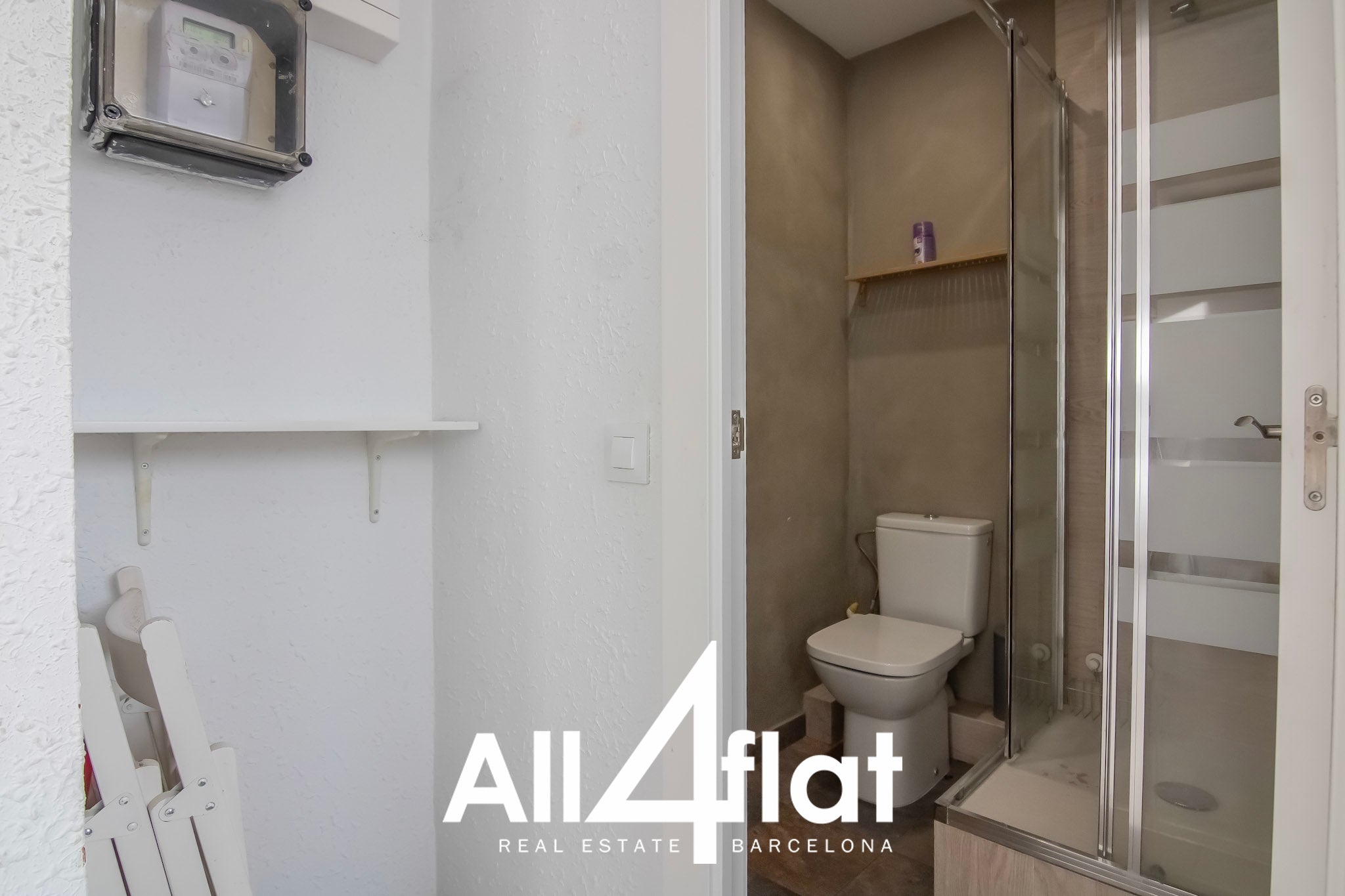 C/ Hostafrancs de Sio 20 - Réf: 003309A 