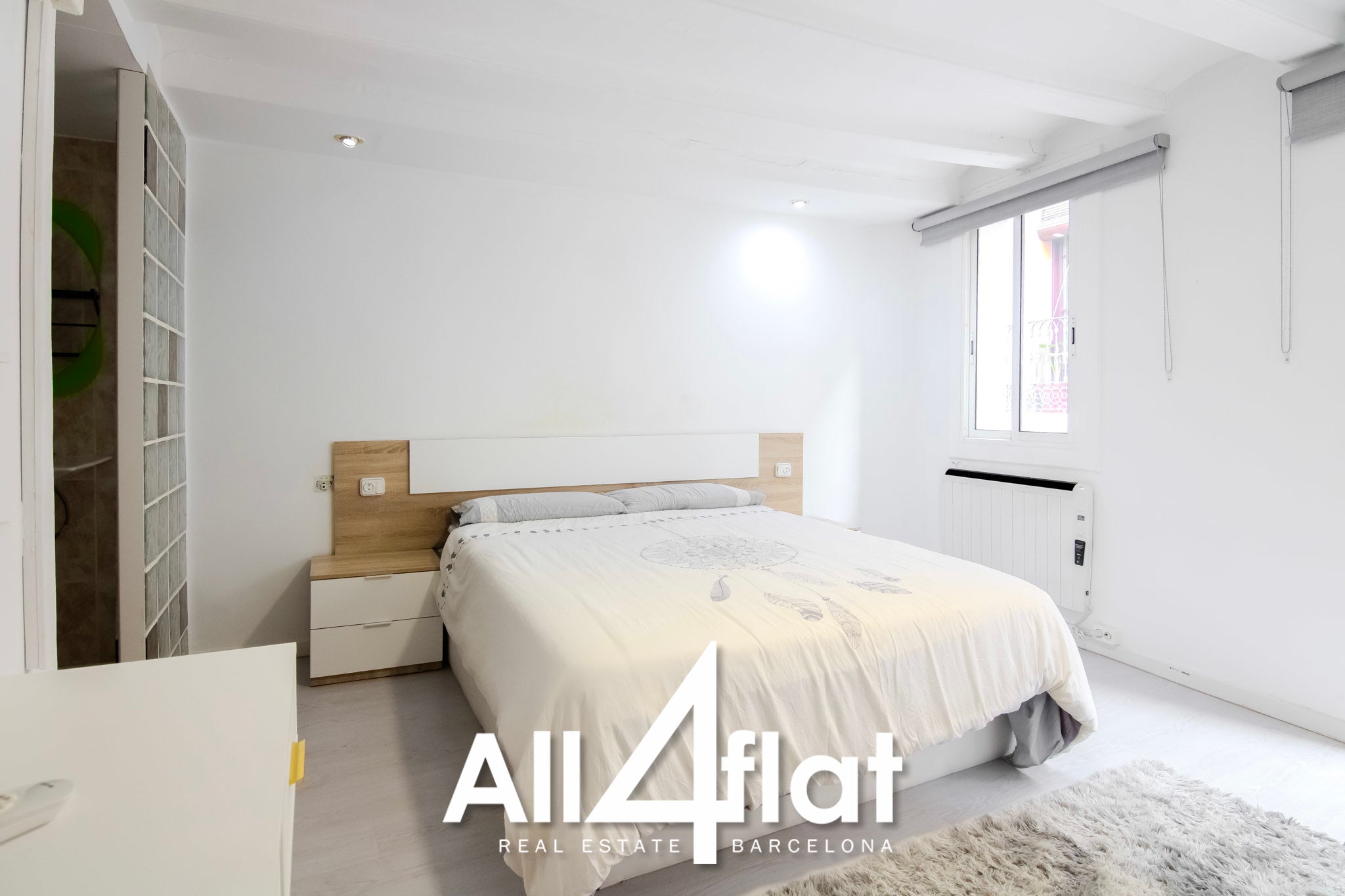 C/ Escudellers Blancs - Réf: 003022B 