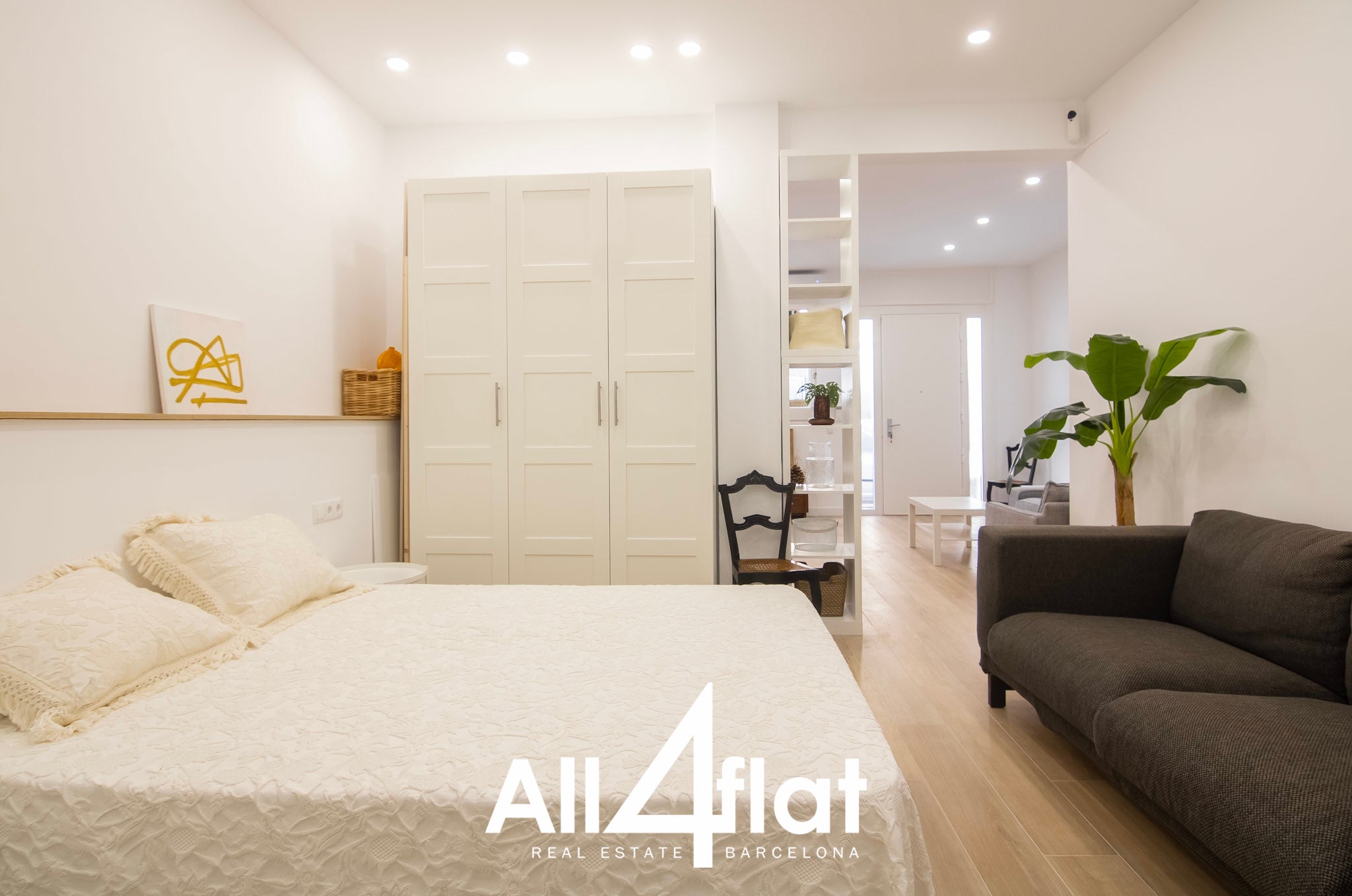 C/ Nil Fabra - Réf. : 003322 