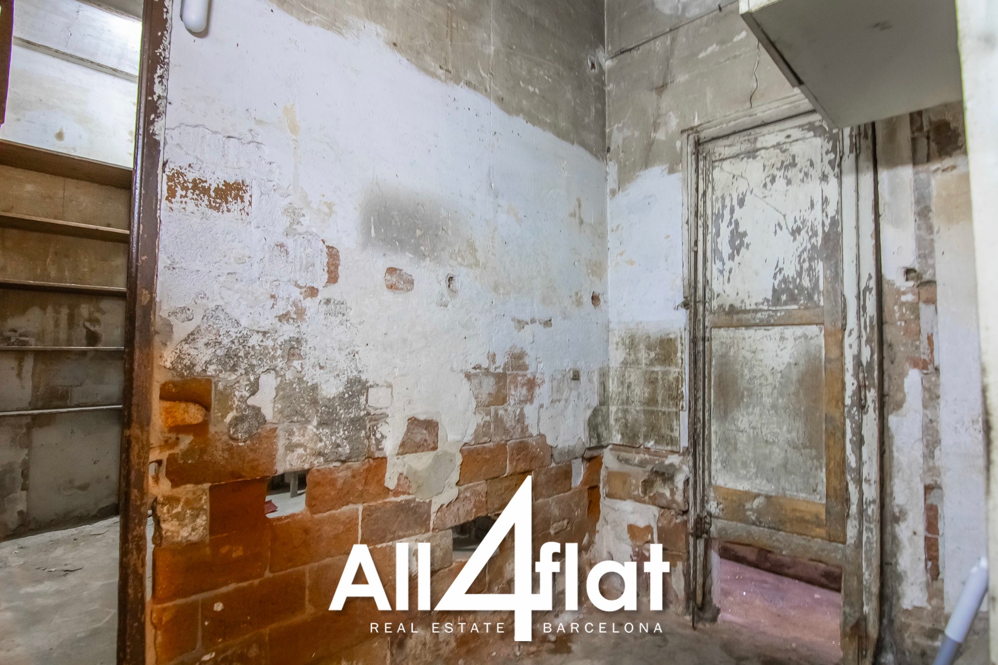 C/ Sant Elíes - Ref: 003480