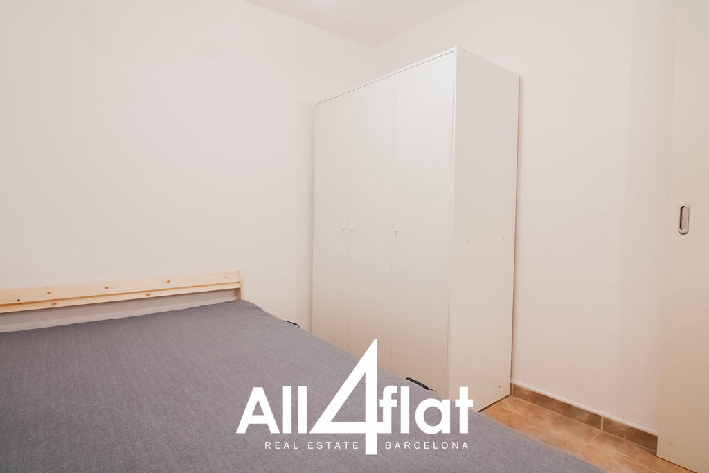 C/ Diputacio - Ref: 002703F