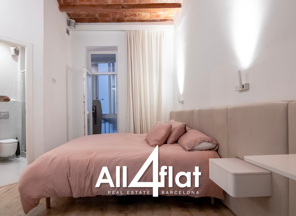 C/ Comte Urgell - Réf: 000003D 