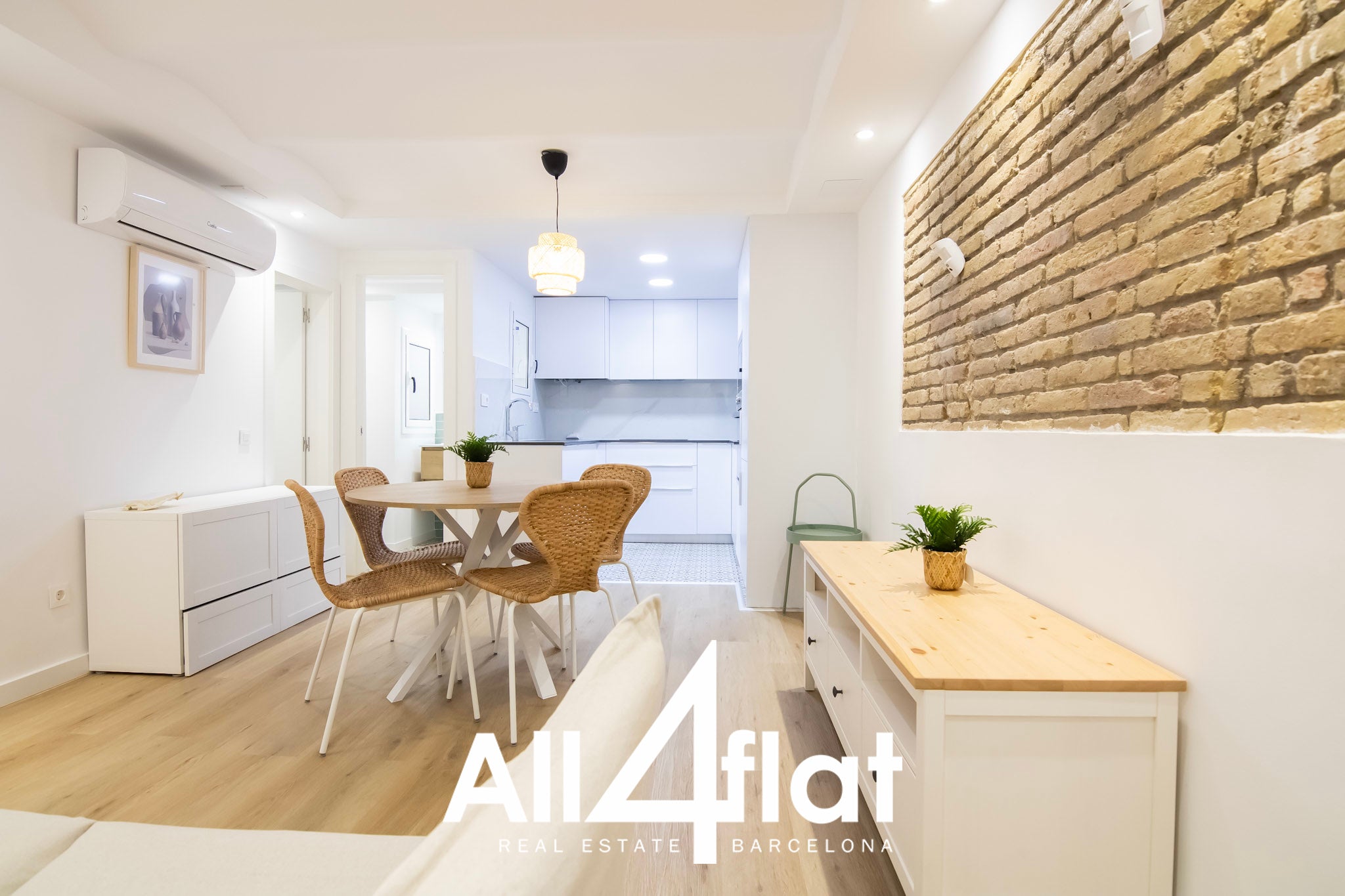 C/ Fontrodona  - Ref: 003075