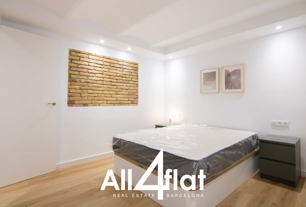 C/ Fontrodona  - Ref: 003075