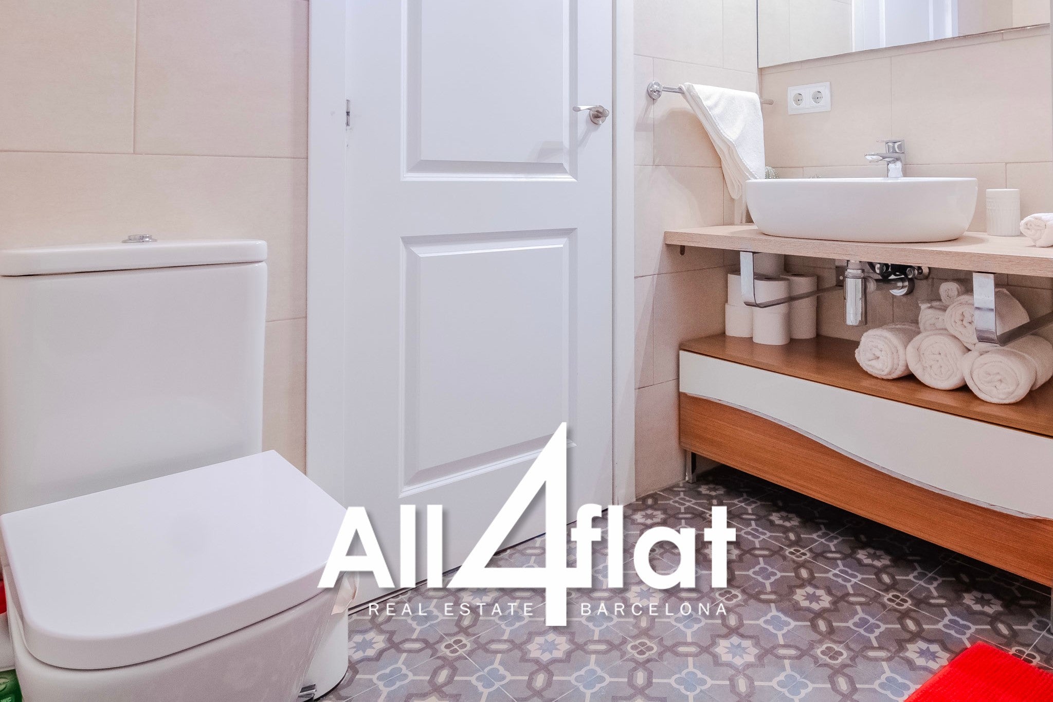 C/ Llobregat - Ref: 003591