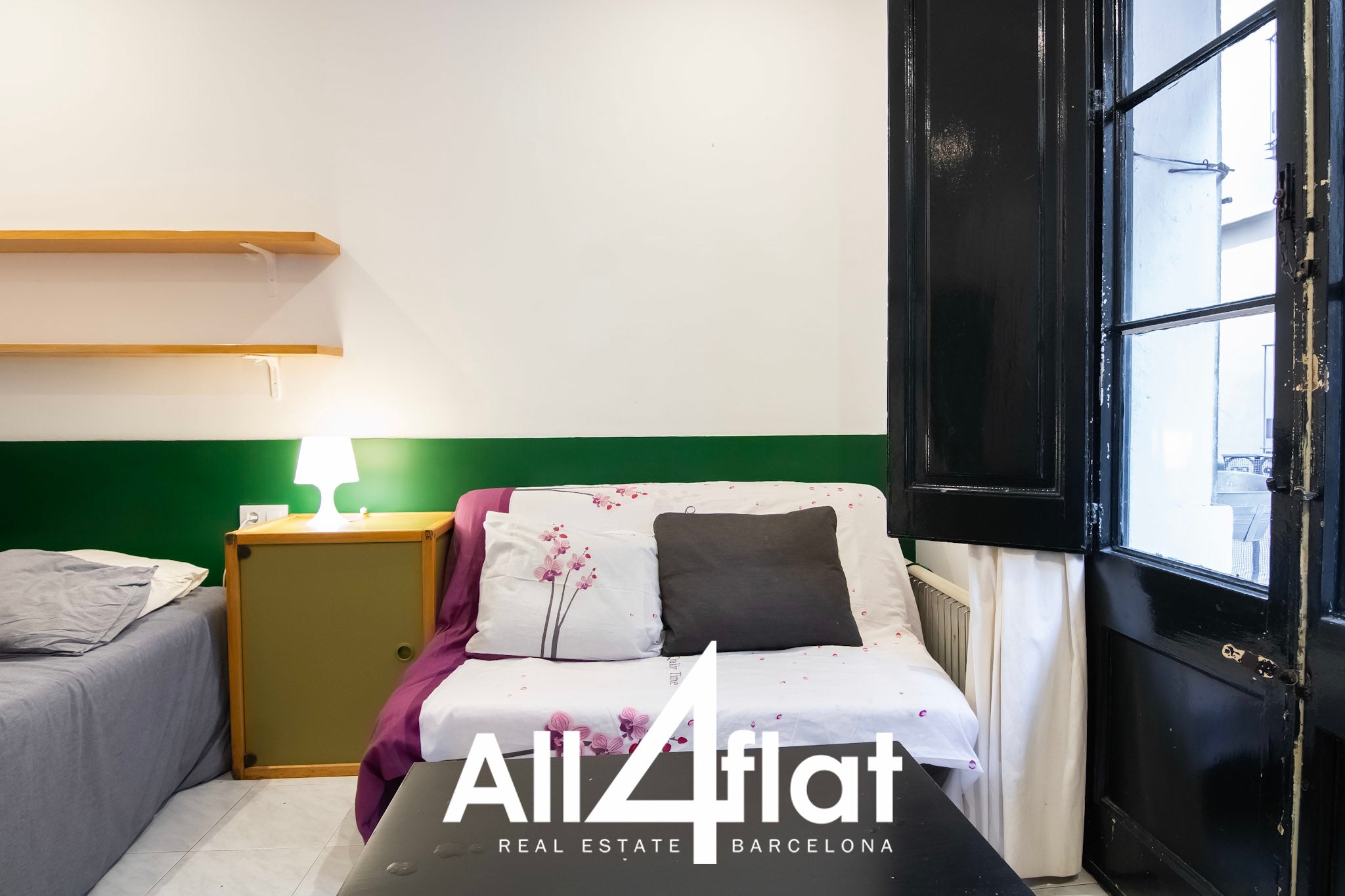 Rue Boters - Réf. : 001454C 