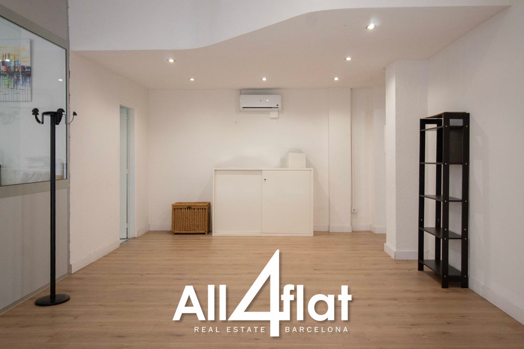 Rue Cardener - Réf. : 003552A 