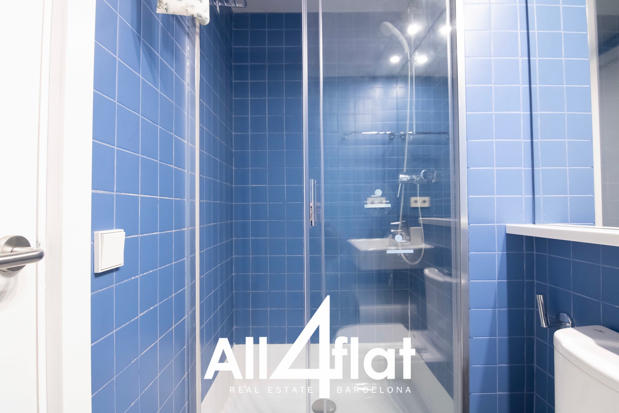 C/ Andrea Doria - Réf. : 003091C 