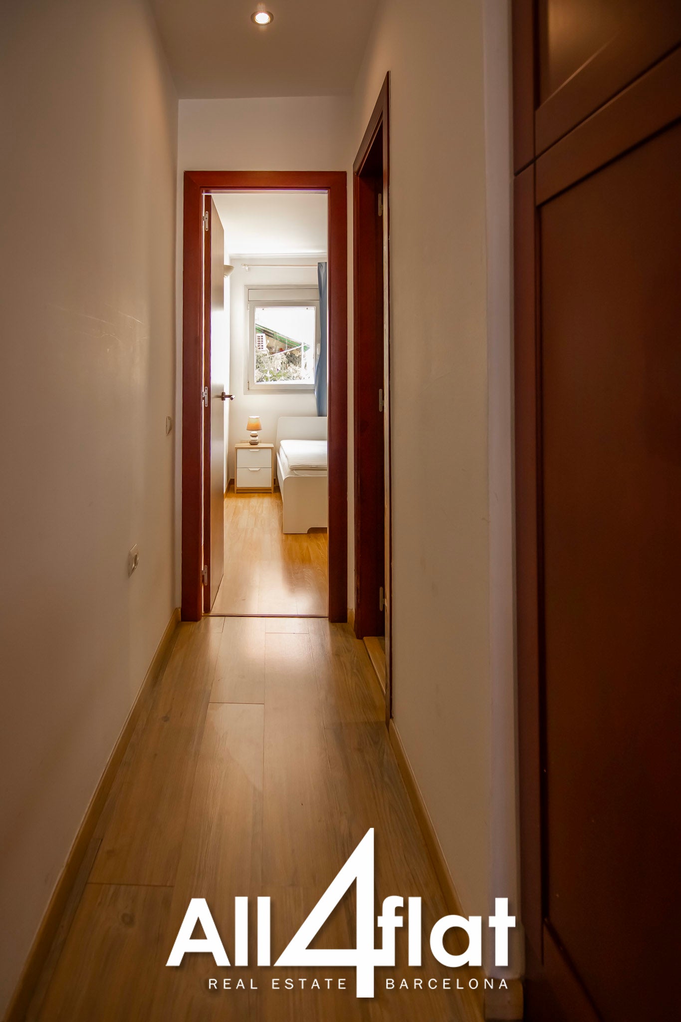 C/ Diputació - Réf. : 003558 