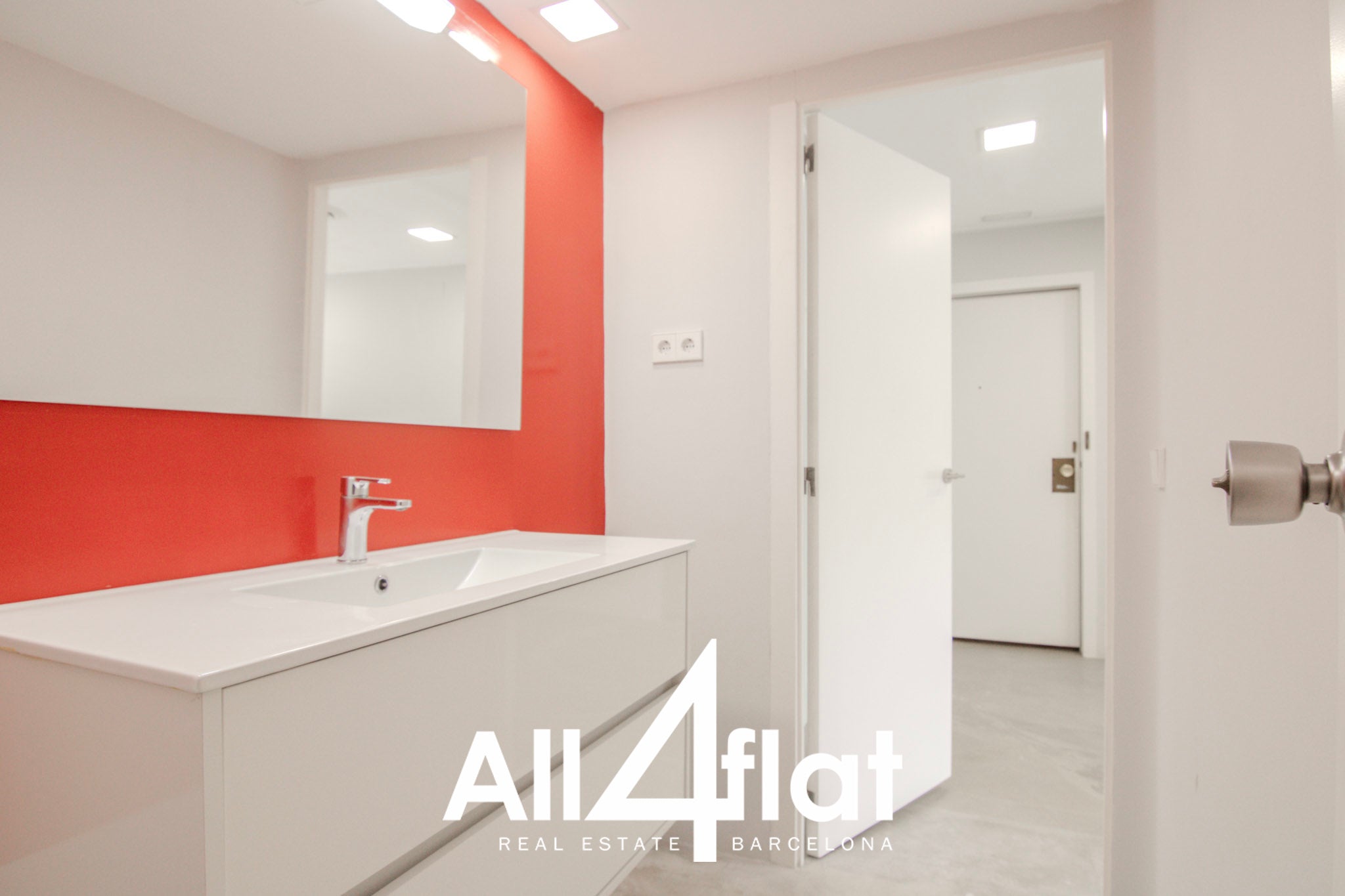 C/ Rambla Catalunya - Ref: 003386