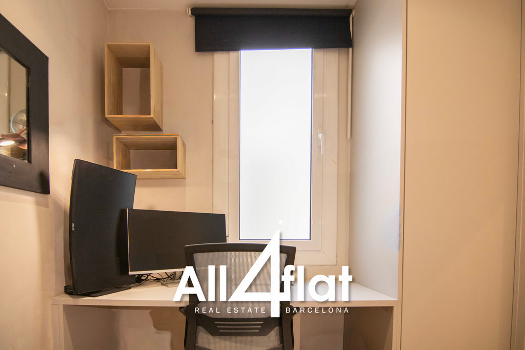 C/ Déu I Mata - Réf. : 003596 