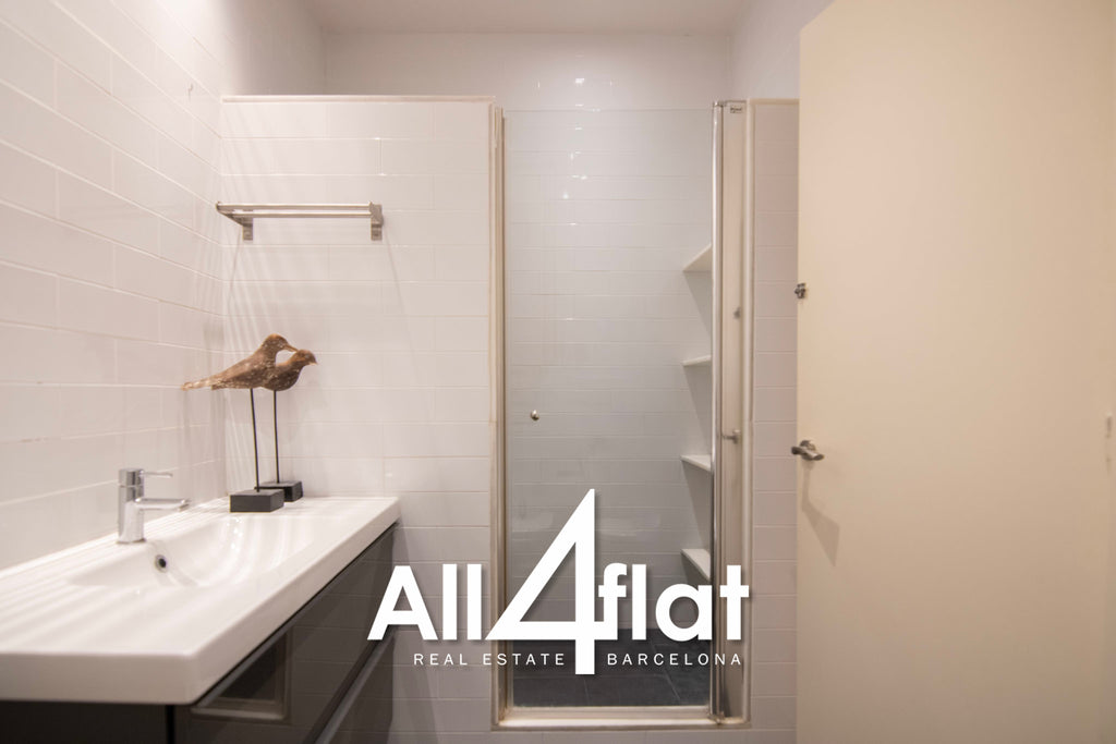 Rue Muntaner - Réf. : 003606 