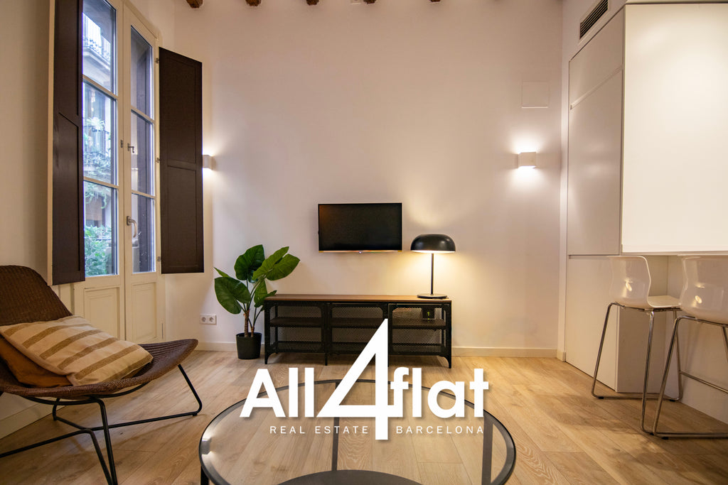 C/ Escudellers - Réf. : 003603 