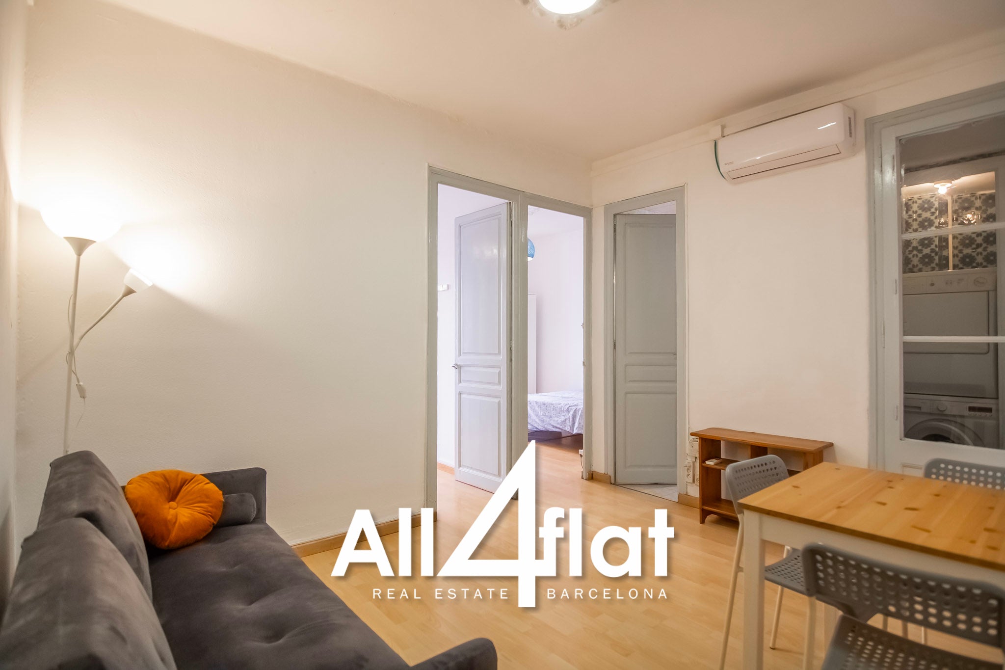 C/ Piquer - Réf. : 003608 