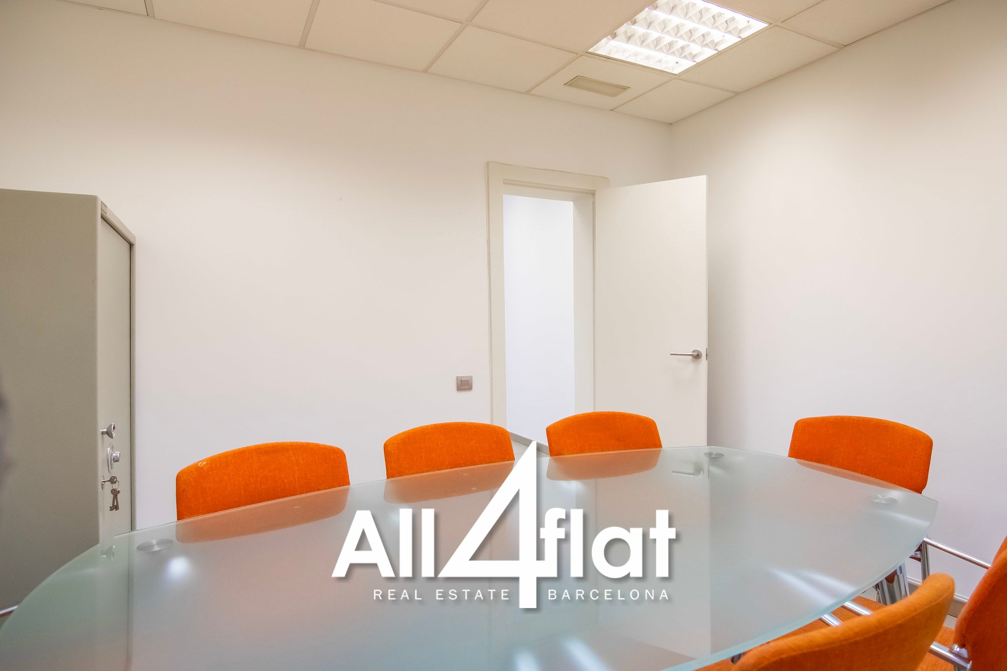 Rue Teodora Lamadrid - Réf: 003610 