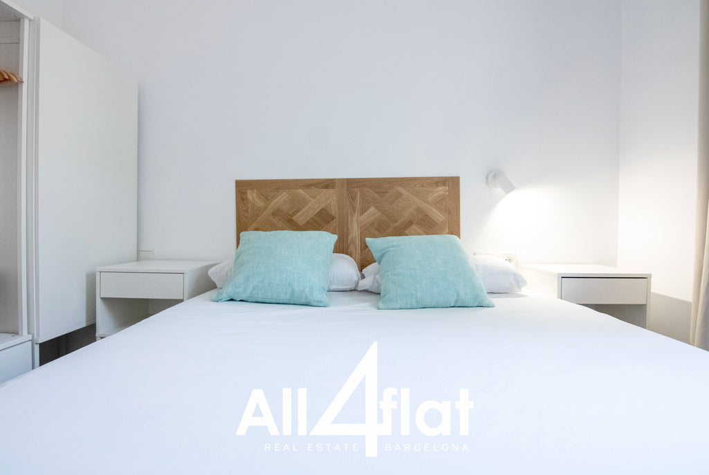 C/ Andrea Doria - Réf. : 002985D 