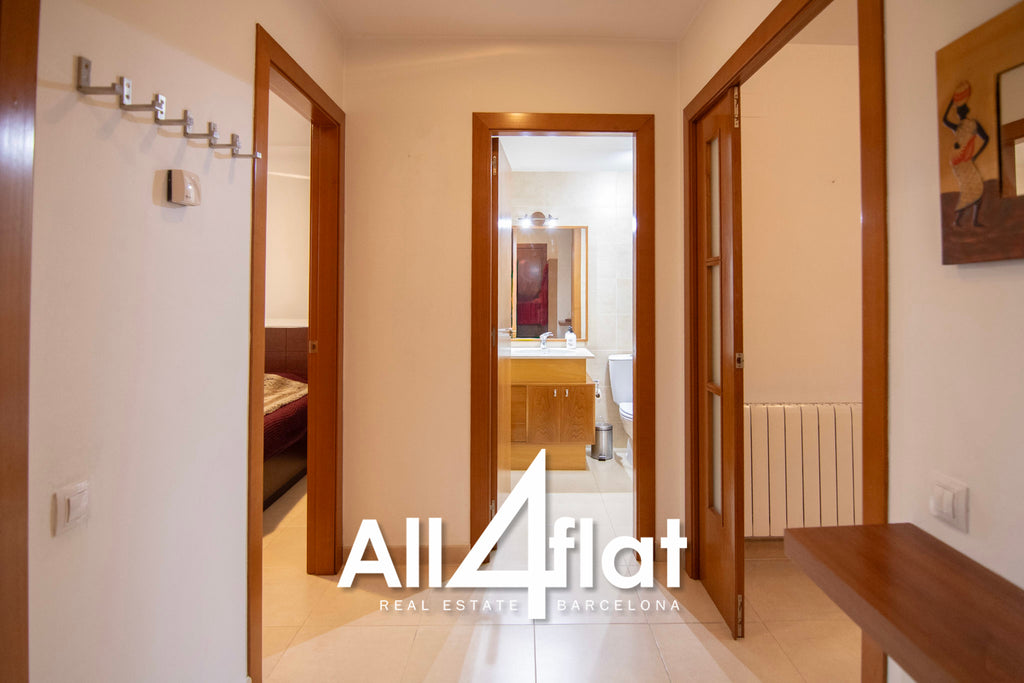 C/ Ramón Menéndez Pidal - Ref: 003611