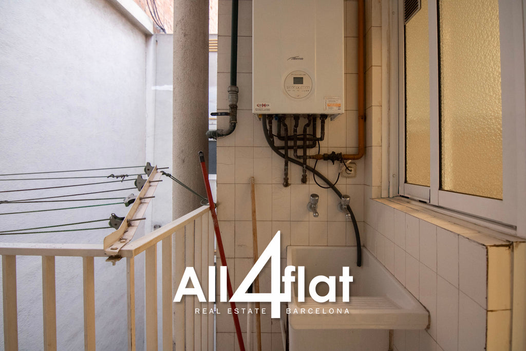 C/ Lepanto - Ref: 003617