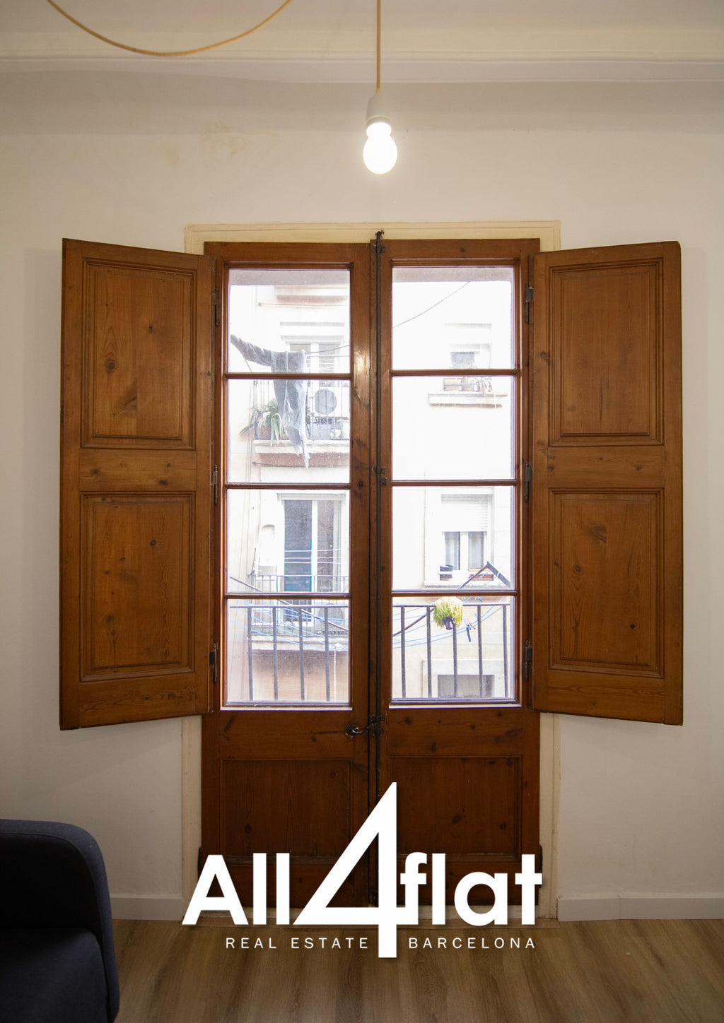 C/ Lluna - Ref: 003519 