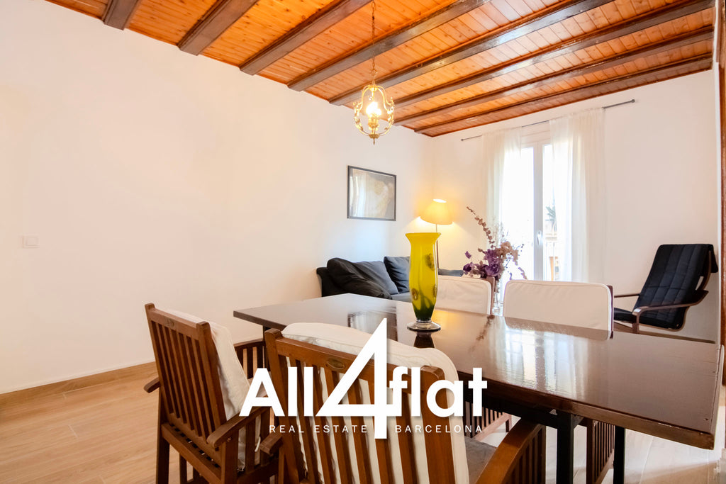 C/ Sitges - Réf. : 003422C 