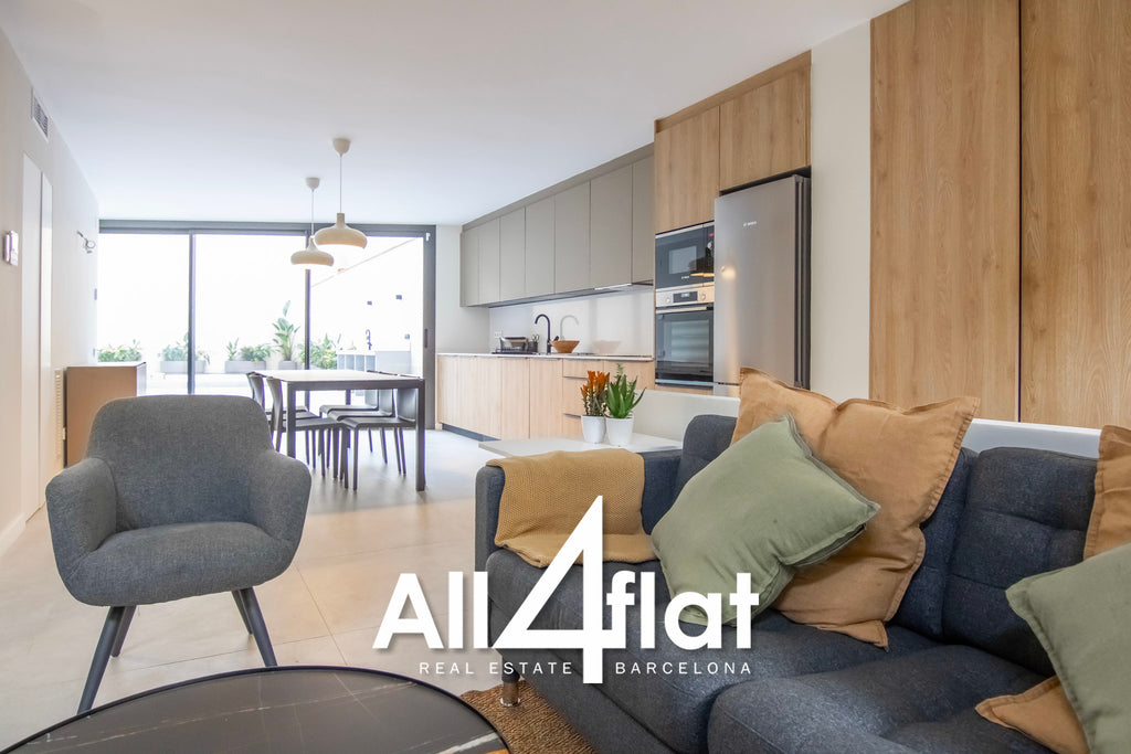 C/ Garrotxa - Réf. : 001459AB 