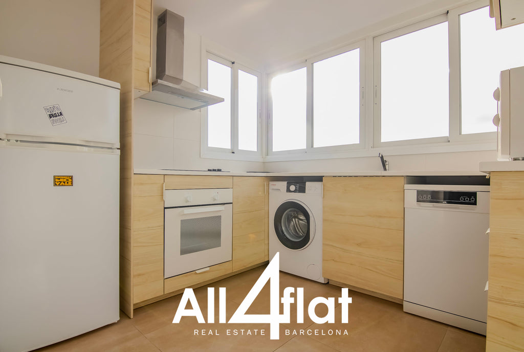 C/ Hostafrancs de Sio 20 - Réf: 003309A 