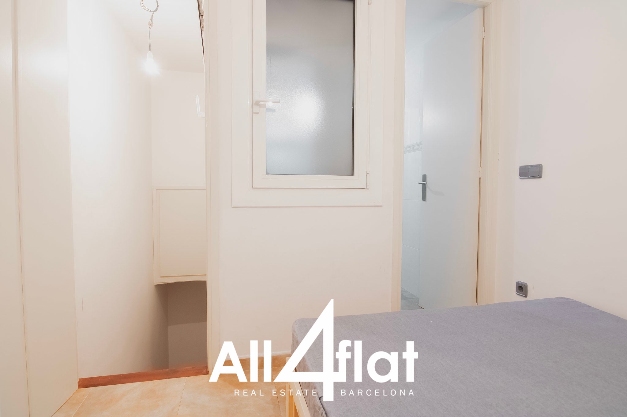 C/ Diputacio - Ref: 002703F