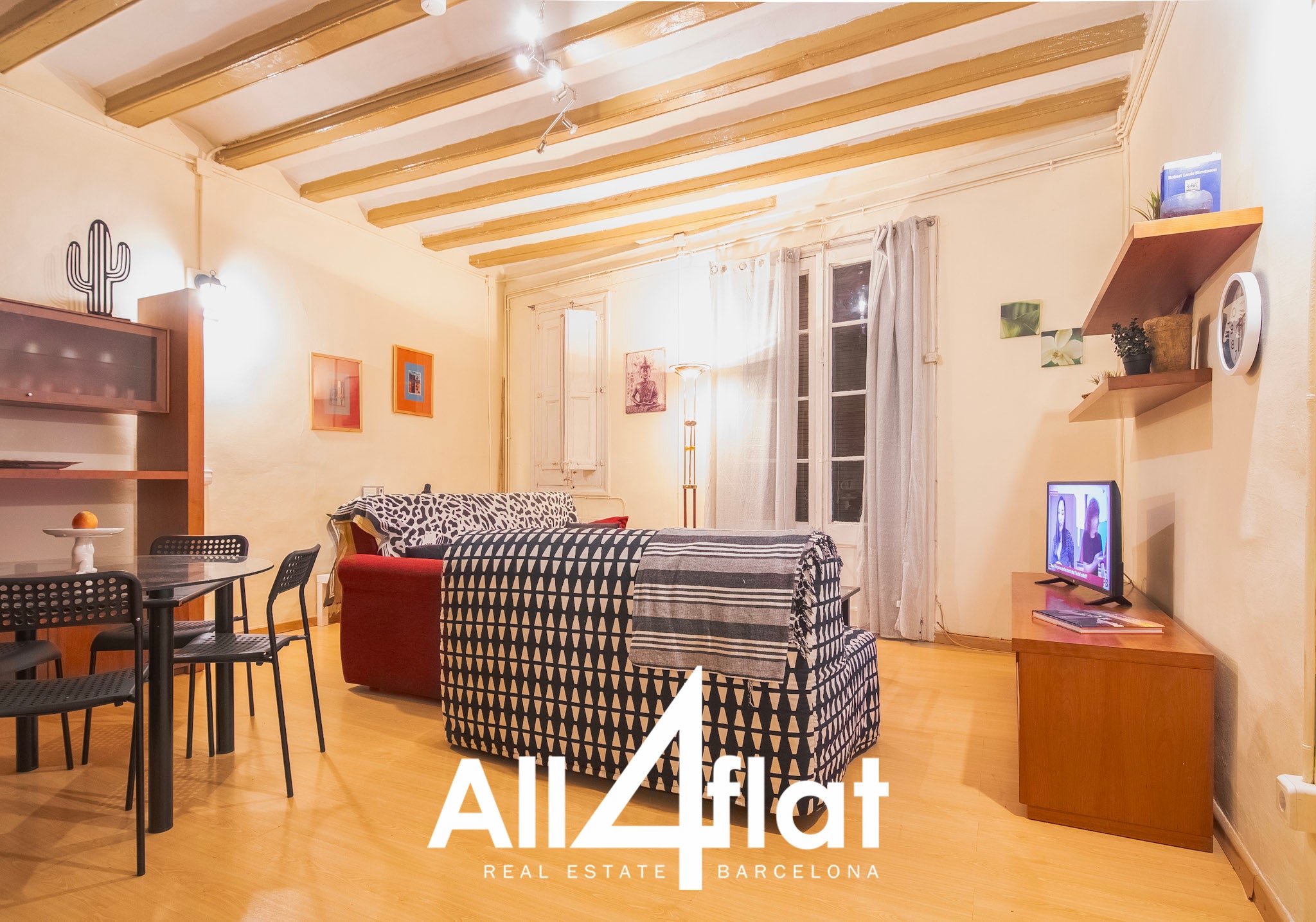 Rue des Bouteilles - Réf. : 003095B 