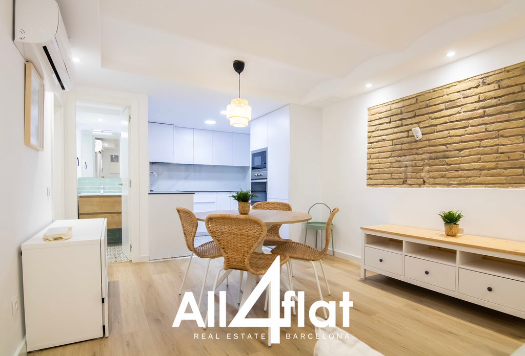 C/ Fontrodona  - Ref: 003075