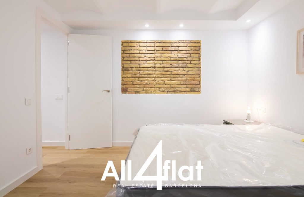 C/ Fontrodona  - Ref: 003075