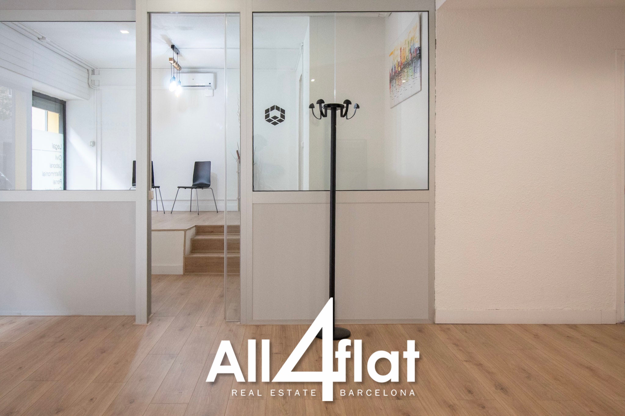 Rue Cardener - Réf. : 003552A 