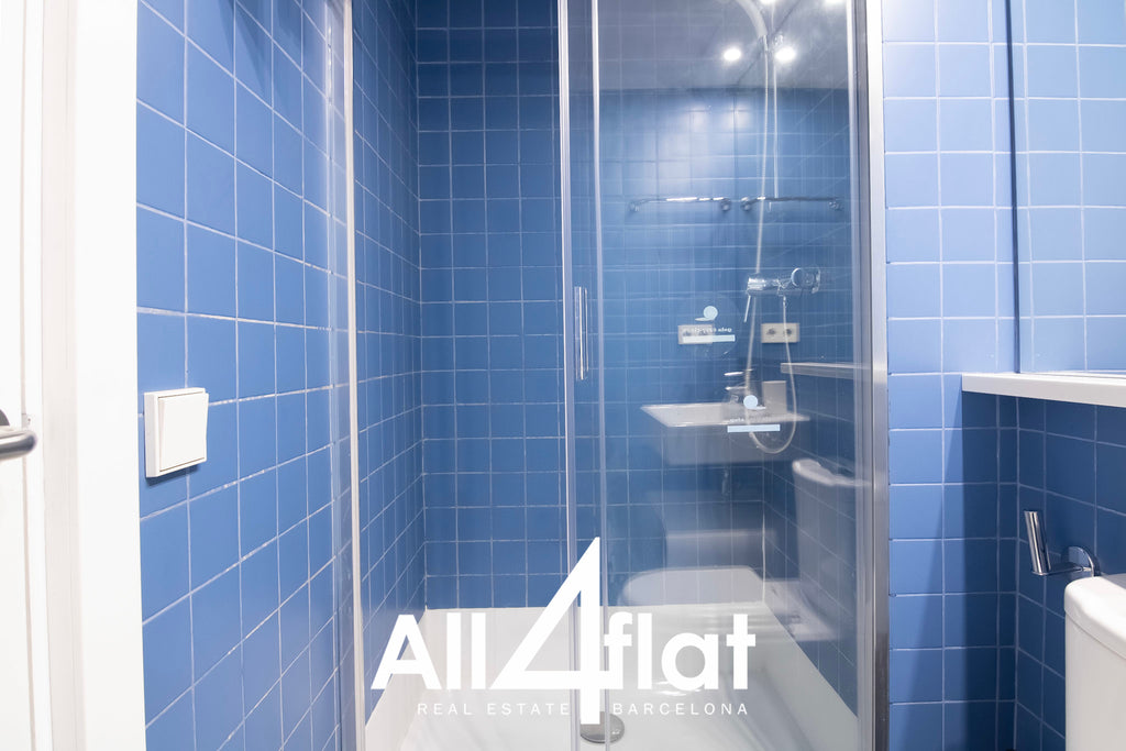 C/ Andrea Doria - Réf. : 003091C 