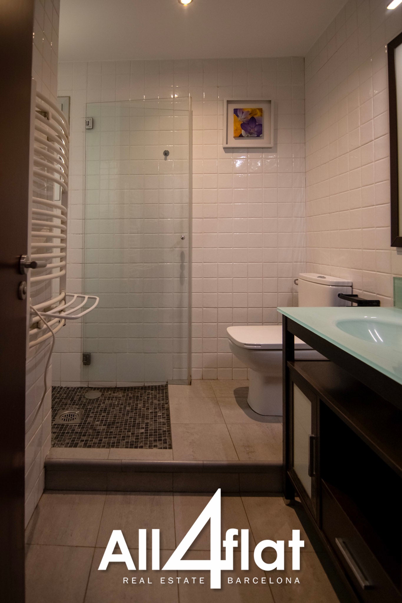 C/ Diputació - Réf. : 003558 