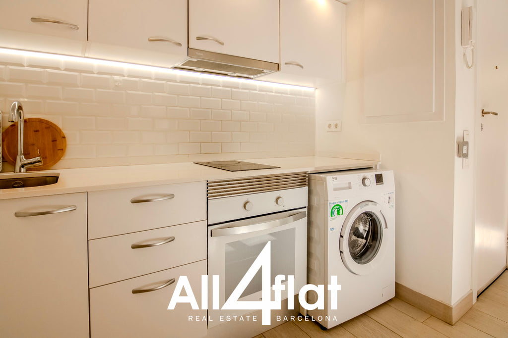 C/ Felicia Fuster - Réf: 002246N 