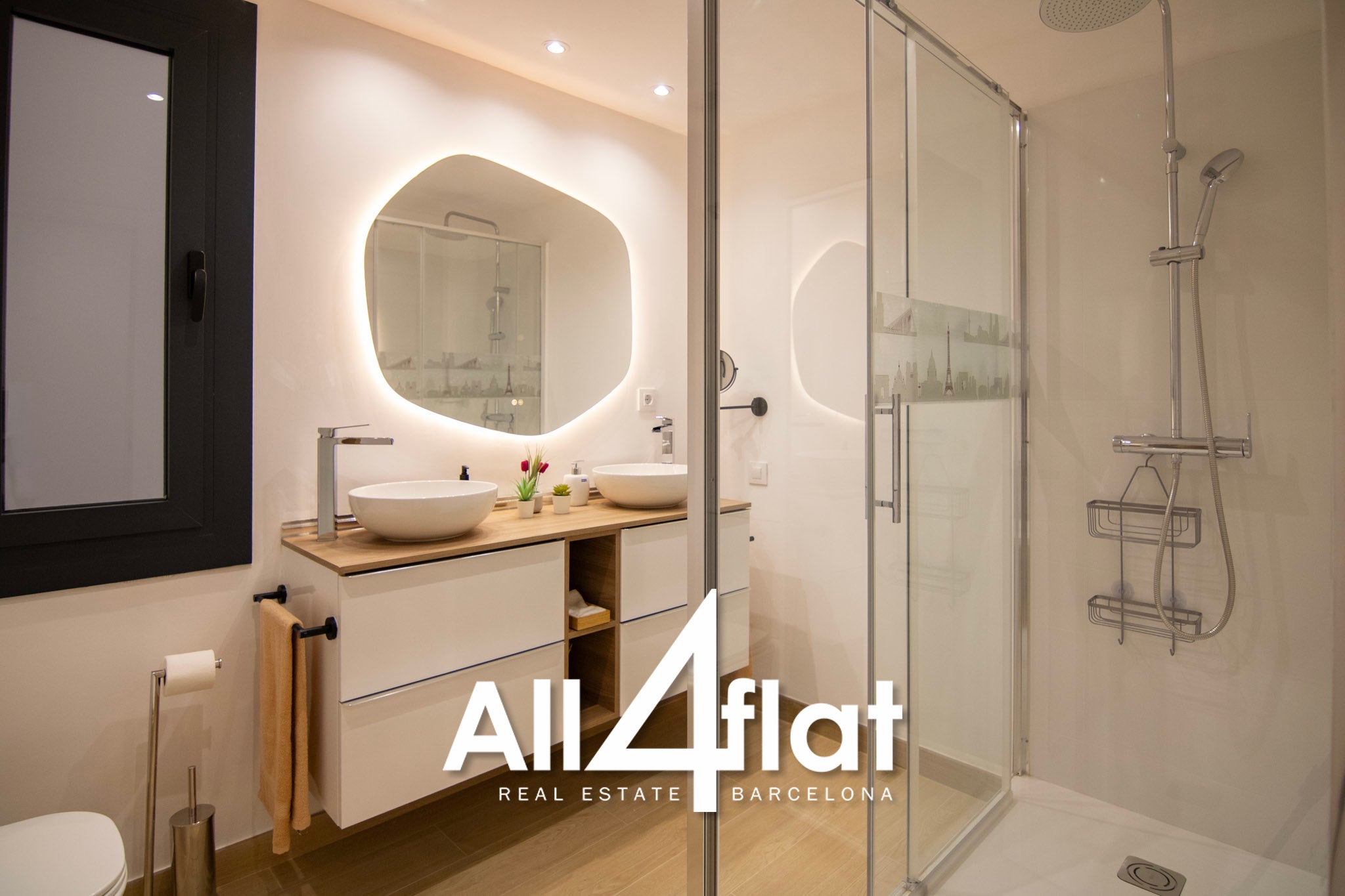 C/ Mallorca - Ref: 003582