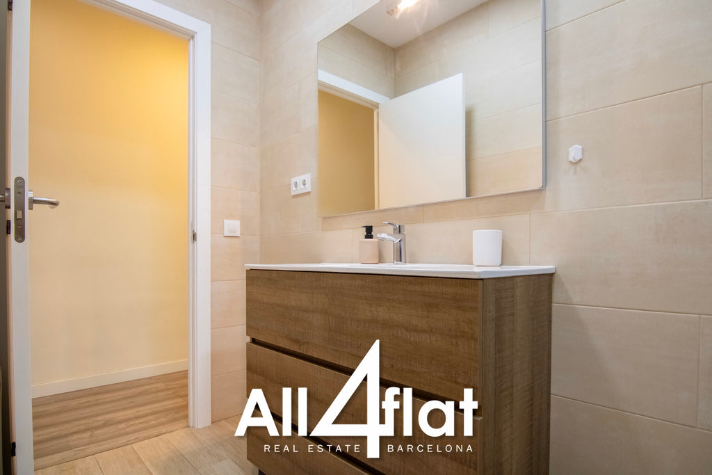 Rue Aragó - Réf. : 003583 