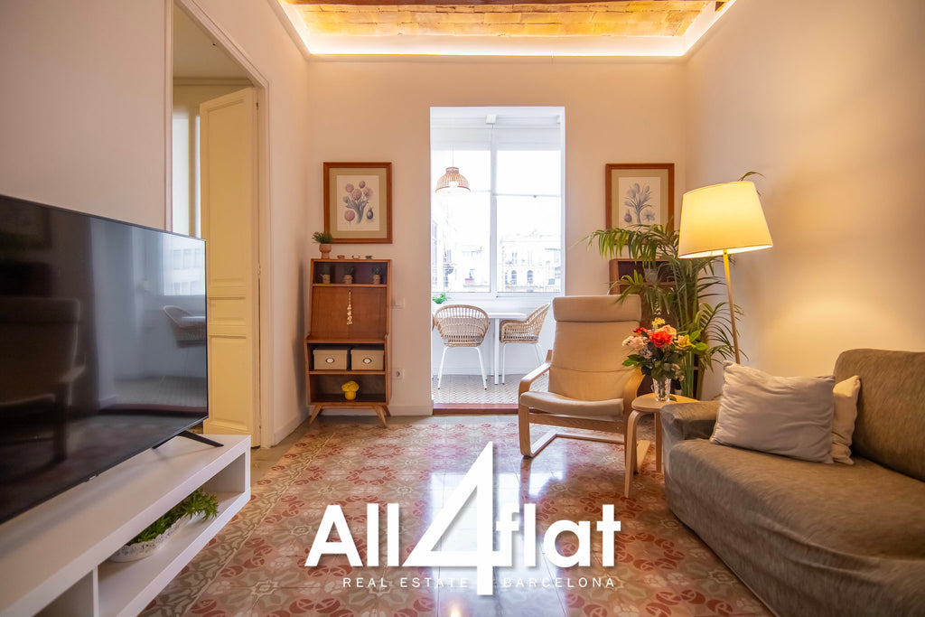 C/ Vilamarí - Réf. : 003586 