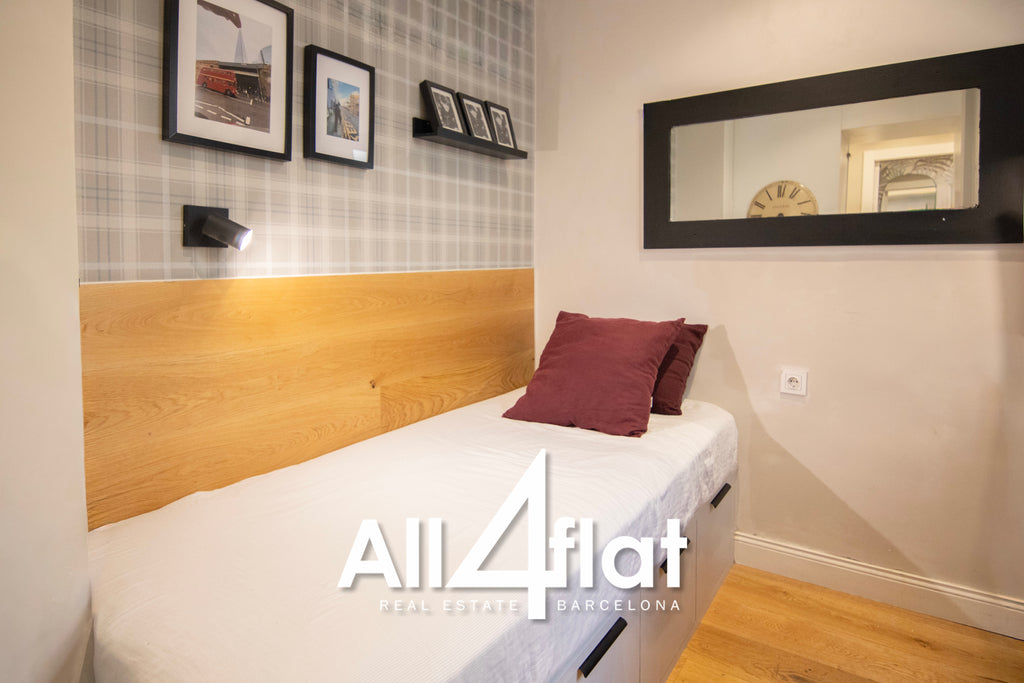 C/ Déu I Mata - Réf. : 003596 