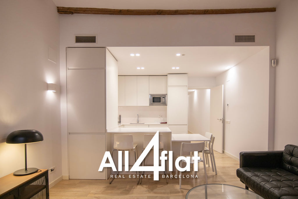 C/ Escudellers - Réf. : 003603 