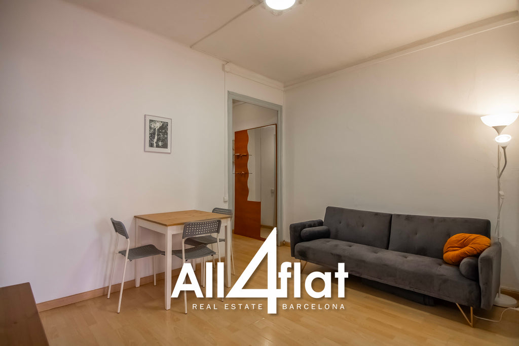 C/ Piquer - Réf. : 003608 