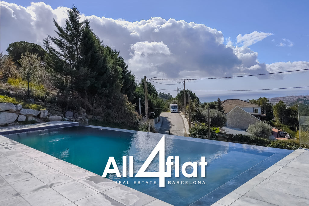 C/ Mimosa - Réf. : 003205 