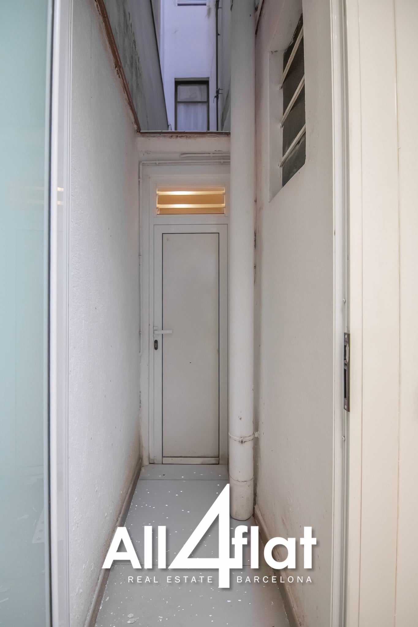 Rue Teodora Lamadrid - Réf: 003610 