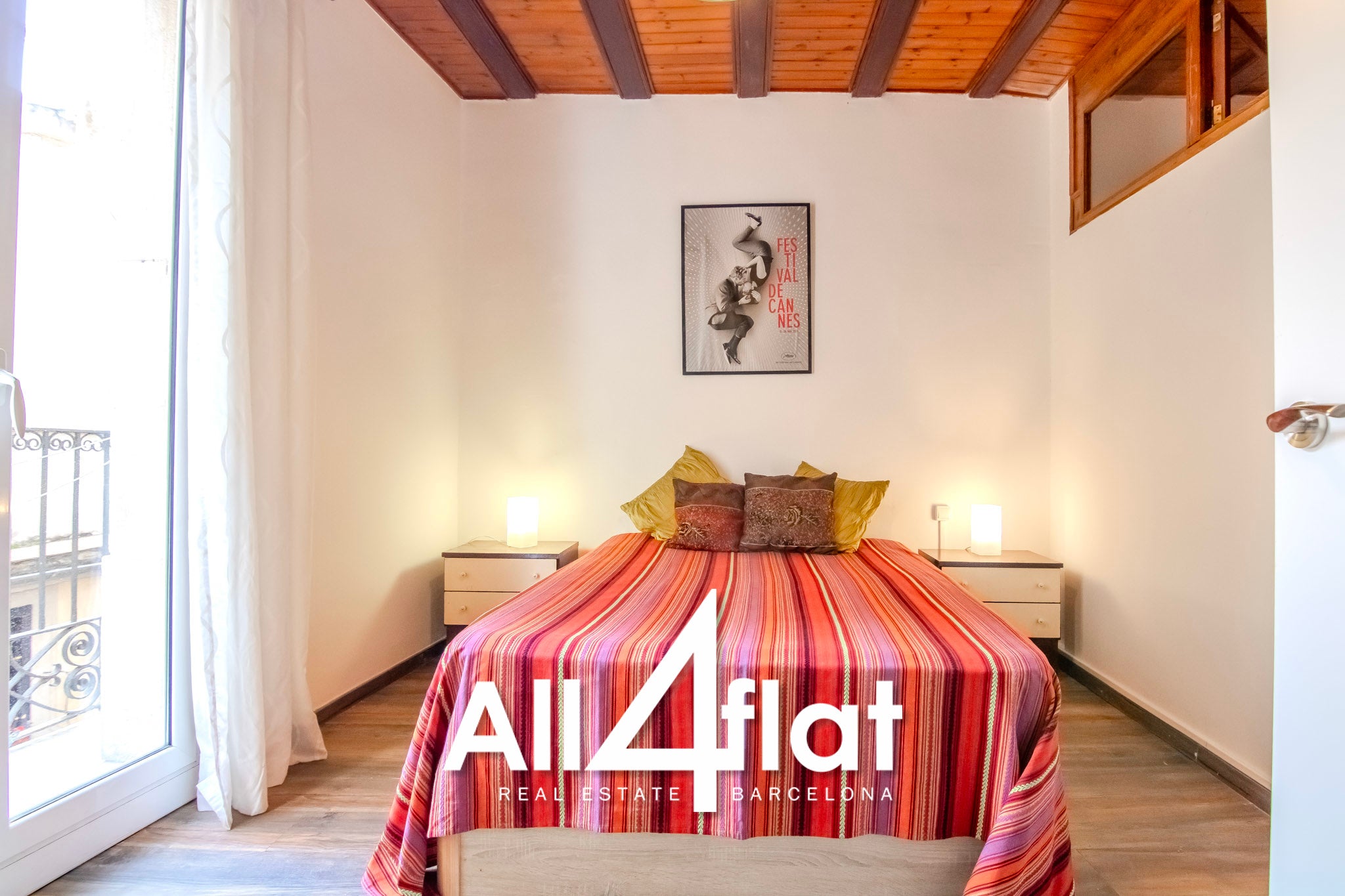 C/ Sitges - Réf. : 003422C 