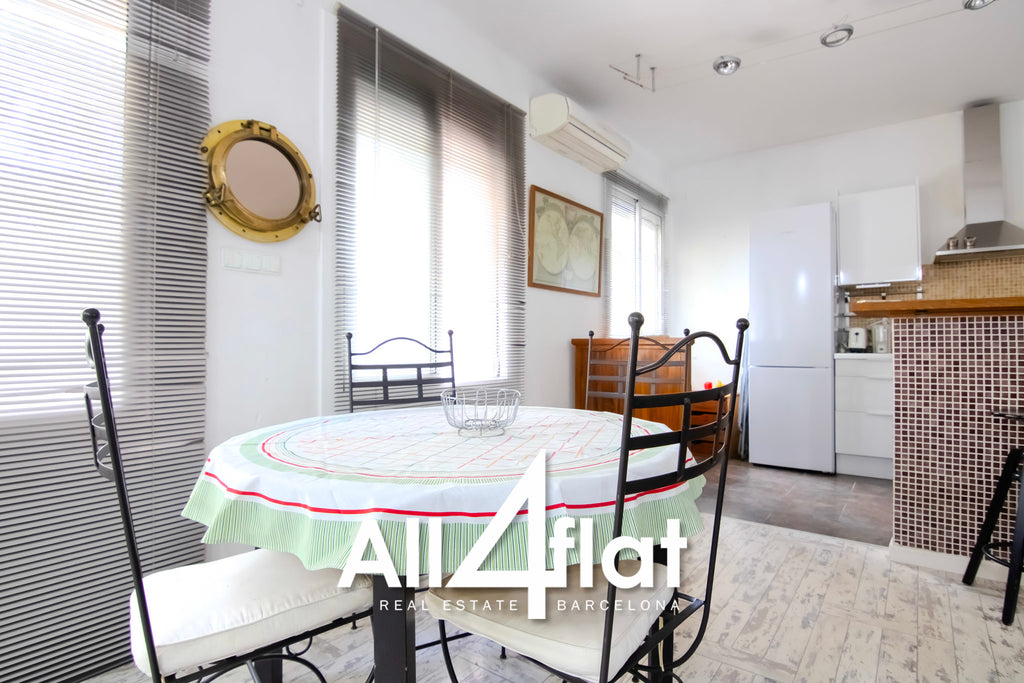 C/ Gran de La Sagrera - Ref: 003434B 